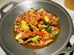 -树厨贵州菜(大十字店)