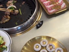 -炉队长·齐齐哈尔家庭烤肉(马家堡店)