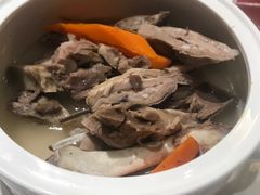 手扒羊肉-九十九顶毡房(阜石路店)