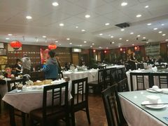 大堂-包子大王(新泽巷店)