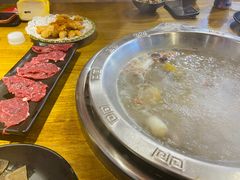 -皇牛鲜生·牛爱牛鲜牛肉自选火锅(晋吉北路店)