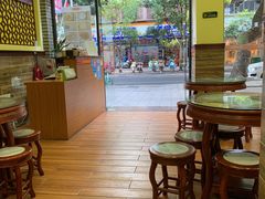 -赵记传承·中国甜品(福州总店)