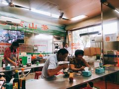 大堂-广场正宗原汁薏米店