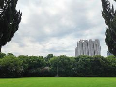 -上海市第三女子中学