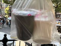 -杨记杏仁茶(椰园店)