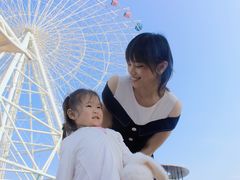 -琴岛之星摩天轮