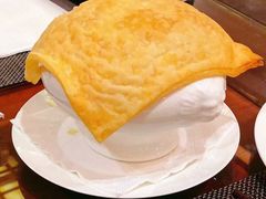 -大佛寺高级素食自助餐厅