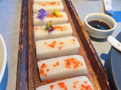 -吴越荣记苏州菜·松鼠桂鱼 100% 活鱼现做(月光码头店)