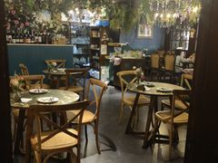 -第101座花园餐厅(湖滨88店)