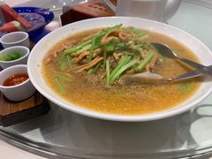 -阿庄新豫菜(航海东路店)