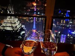 -上海柏悦酒店·世纪100牛排馆