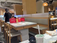 -呷哺呷哺 黄金牧场 (新中关购物中心店)