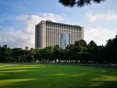 -东北大学(南湖校区)