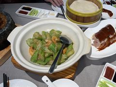-福海居烤鸭店(鸟巢店)