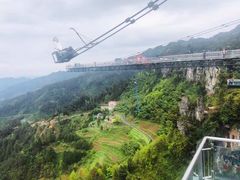 -梦幻奥陶纪景区