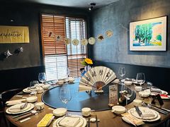 -庐灶江南·江南菜·四合院Bistro(东直门雍和宫·原华侨宾馆店)