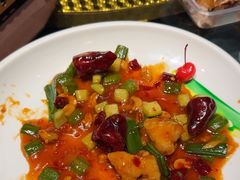 -悦真雅院·四合院·清真私房菜(雍和宫店)