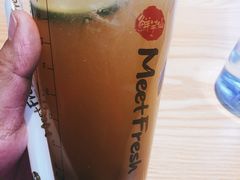 -鲜芋仙MeetFresh(万达店)