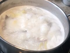 -淘米捞·米汤脆鲩鱼火锅(福田皇岗店)
