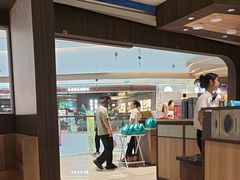 -南枝记·广东味道(中骏世界城店)