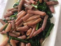 -宾朋海鲜特色美食餐厅·纯手工鲅鱼水饺(兴海路店)