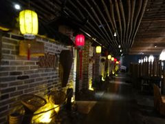 大堂-优之名鹅城