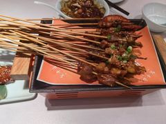 -全牛匠·乐山跷脚牛肉(西北旺万象汇店)