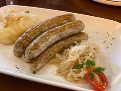 -haxnbauer海森堡德国餐厅(深圳coco店)