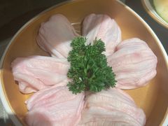 -海底捞火锅(宇飞大厦店)