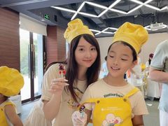 -上海崇明金茂凯悦酒店