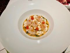 -Le Comptoir de Pierre Gagnaire