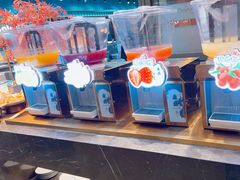 -東盛炭烤自助料理(浦东文峰广场店)