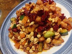 -陈家老院子·长春特色东北家宴(一匡街店)