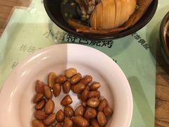 -锅儿挑面馆