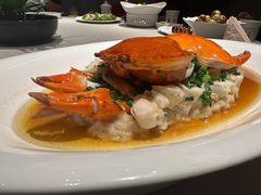 -蘇锦宴·淮扬菜烤鸭·小院(三元桥霄云路店)