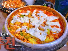 -小公洞韩式豆腐村