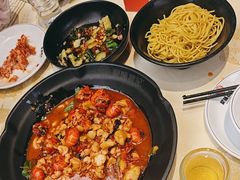 -聚味瞿记·龙虾堂(坡子街店)