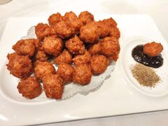 干炸黑猪肉丸子-峨嵋酒家总店(车公庄店)