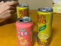 -许村蟹面(海宁许村大道店)