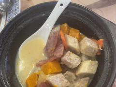 -新东源国际酒店·新东源食坊(沙井店)