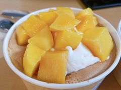 -迦南·甜品蛋糕(传媒店)