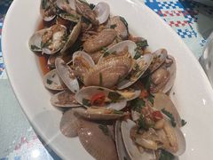 -陈鹏鹏潮汕菜(欢乐海岸 海边景观店)