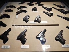 -新四军黄桥战役纪念馆(新馆)