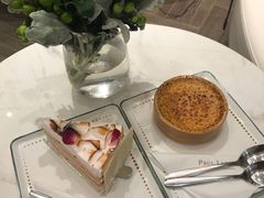 -PAUL LAFAYET 法式甜品(港汇广场店)