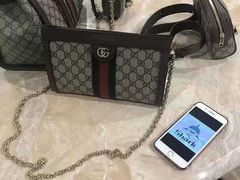 -Gucci(Suria KLCC)