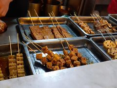 -牛王庙小吃(桥头街店)