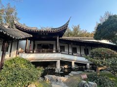 -上海方塔园