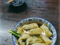 -方老大馄饨(抚宁巷店)