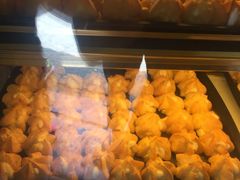 -天品味 一口吃榴莲泡芙