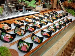 -芭菲盛宴·环球美食(北城国际店)